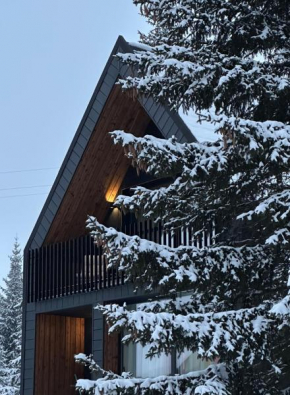 Black Chalet